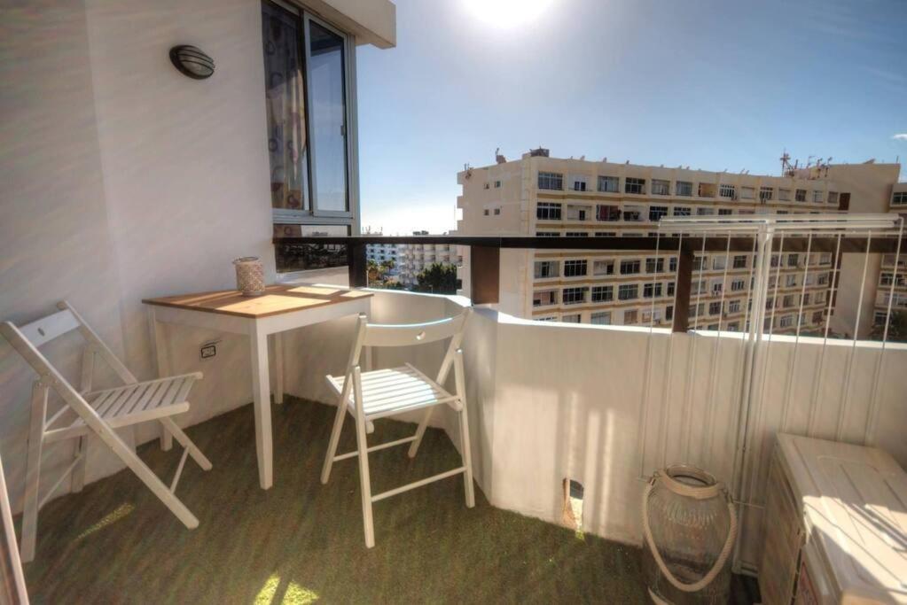 Centrico Apartamento 737 Playa del Ingles  Exterior photo